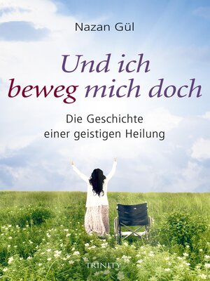 cover image of Und ich beweg mich doch